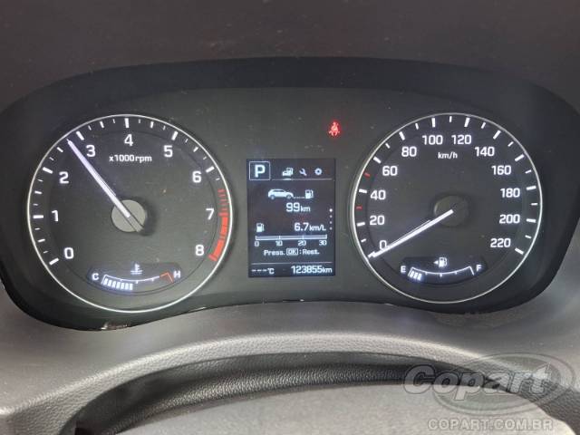 2019 HYUNDAI CRETA 