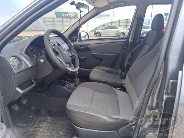 2013 CHEVROLET CELTA 