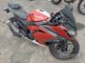 2014 KAWASAKI NINJA 300 