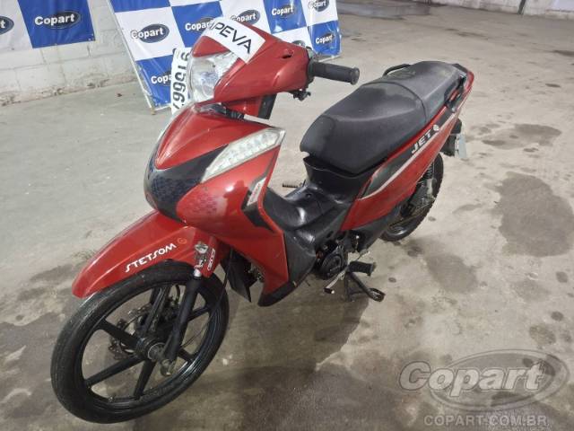 2022 SHINERAY 50Q 