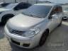 2008 NISSAN TIIDA 