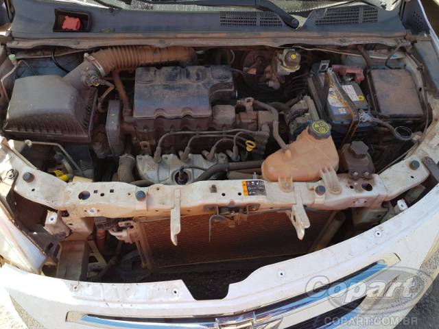 2013 CHEVROLET COBALT 