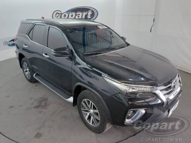 2019 TOYOTA SW4 