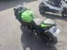 2021 KAWASAKI NINJA ZX-6R 