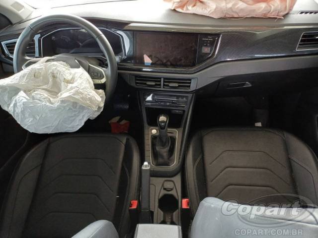 2024 VOLKSWAGEN VIRTUS 