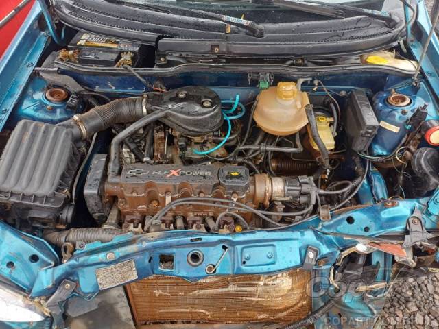 1995 CHEVROLET CORSA 
