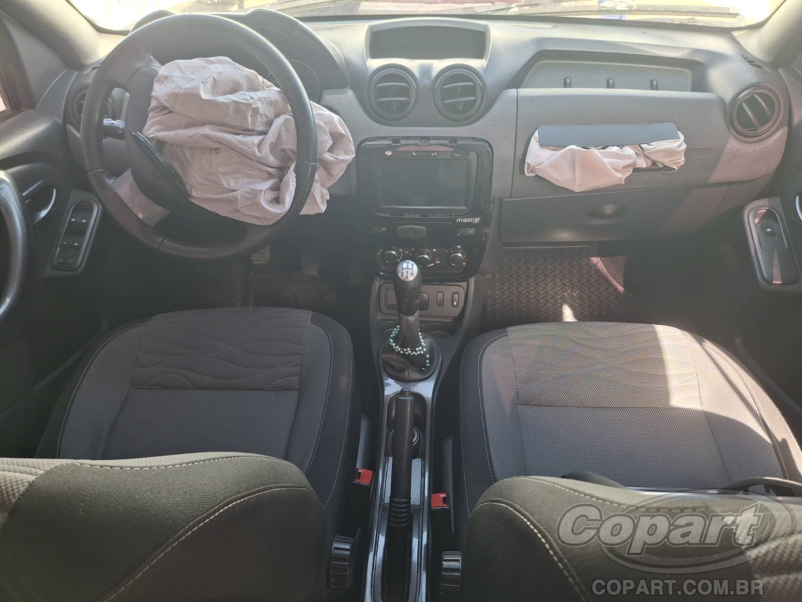 Foto 9 de 11: 2013 RENAULT DUSTER
