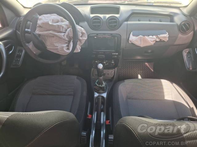 2013 RENAULT DUSTER 