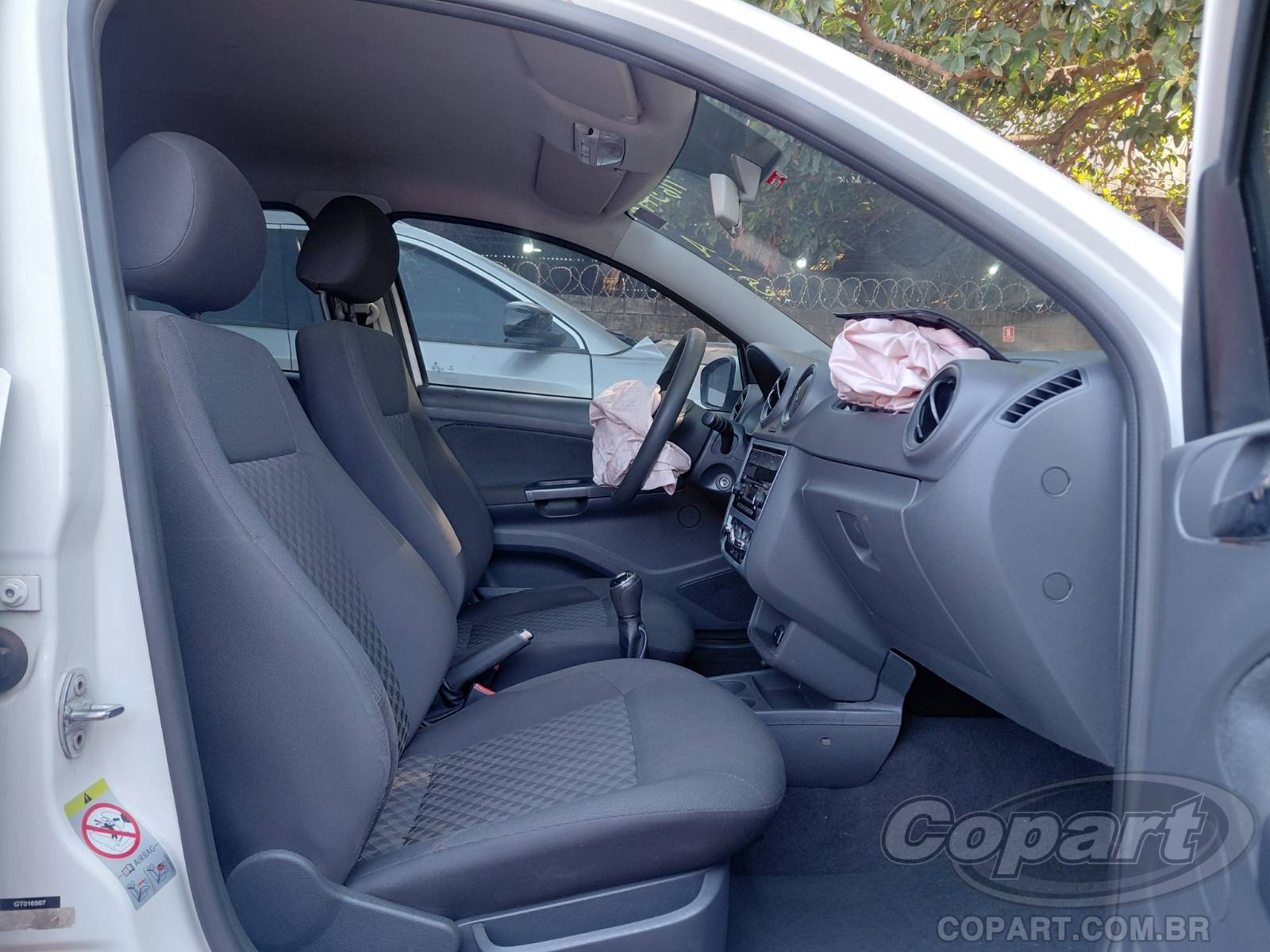 Foto 5: 2016 VOLKSWAGEN GOL