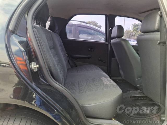 2009 FIAT PALIO 