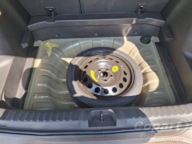 2021 CHEVROLET TRACKER 