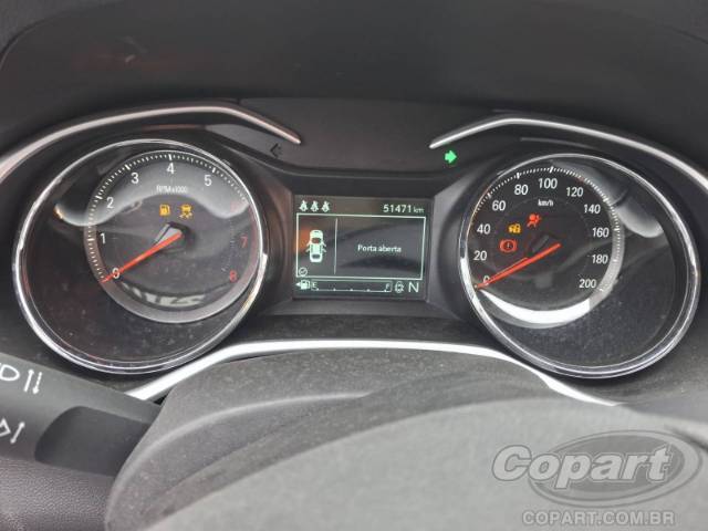 2020 CHEVROLET ONIX PLUS 