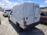 2009 FIAT FIORINO FURGAO 