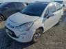 2014 CITROEN C3 