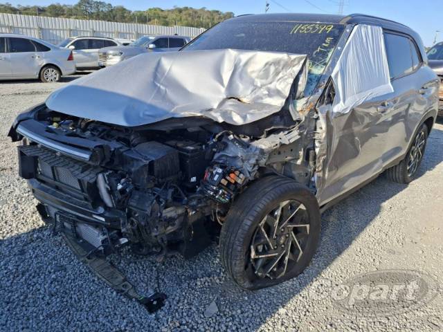2026 HYUNDAI CRETA 