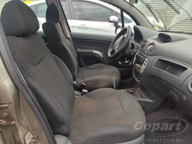 2012 CITROEN C3 