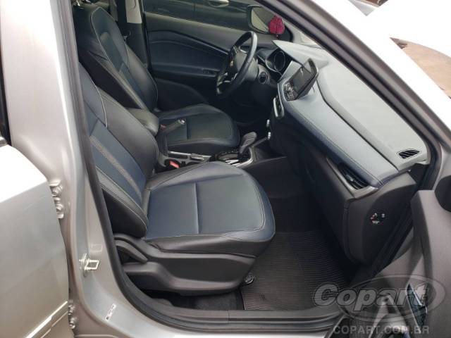 2021 CHEVROLET TRACKER 