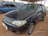 2007 FIAT PALIO 