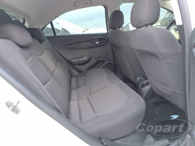 2015 CHEVROLET ONIX 