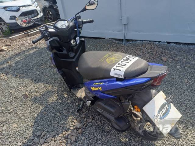 2022 YAMAHA NEO 