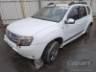 2014 RENAULT DUSTER 