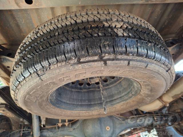 2025 CHEVROLET S10 CABINE DUPLA 