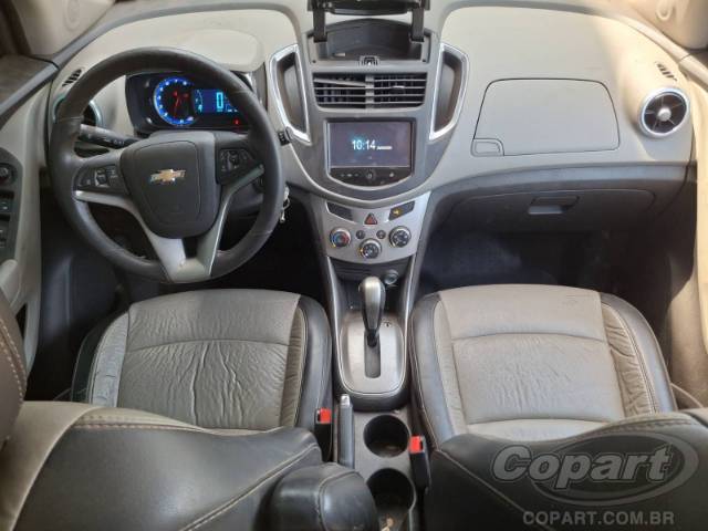 2015 CHEVROLET TRACKER 