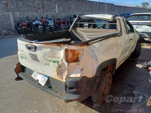 2023 FIAT STRADA 