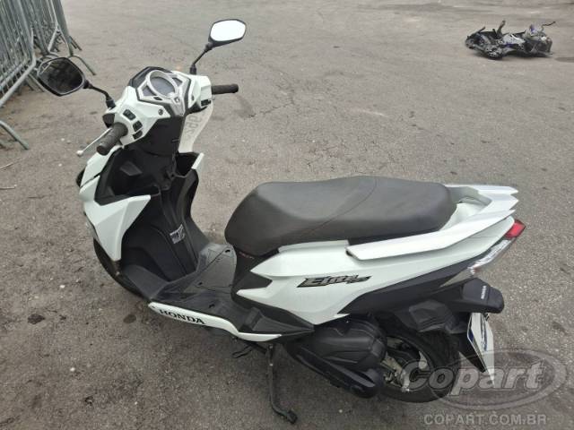 2020 HONDA ELITE 