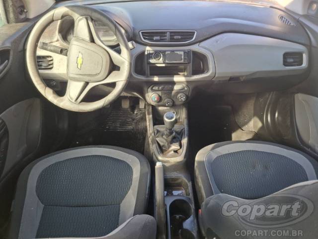 2016 CHEVROLET ONIX 