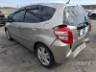 2011 HONDA FIT 