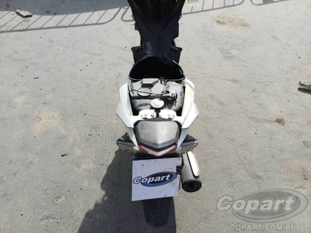 2024 HONDA BIZ 