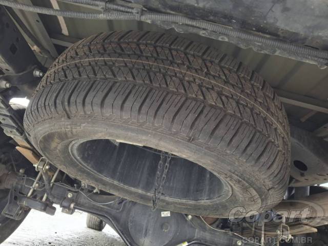 2024 TOYOTA HILUX CD 