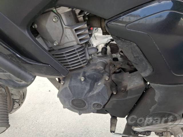 2024 YAMAHA FZ15 
