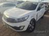 2013 KIA SPORTAGE 