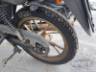 2008 HONDA CG 150 