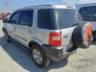 2007 FORD ECOSPORT 