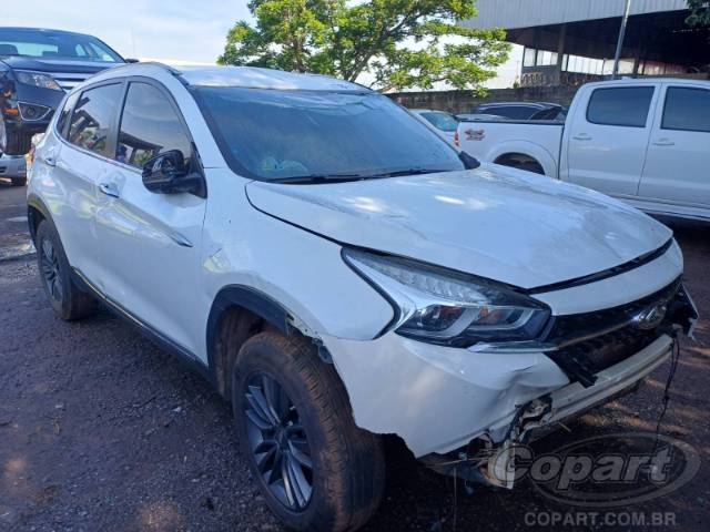 2021 CAOA CHERY TIGGO 7 