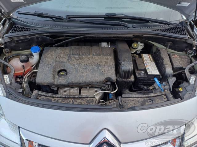 2014 CITROEN C3 