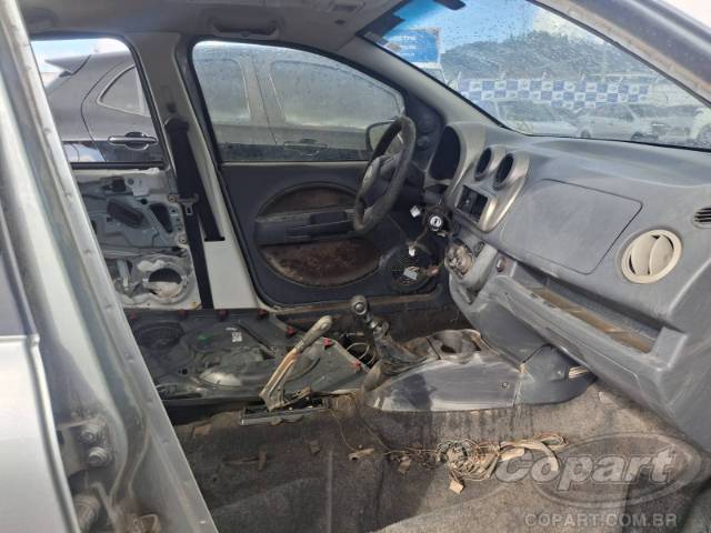 2011 FIAT UNO 