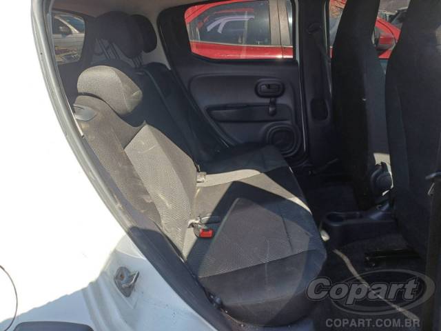 2021 FIAT MOBI 
