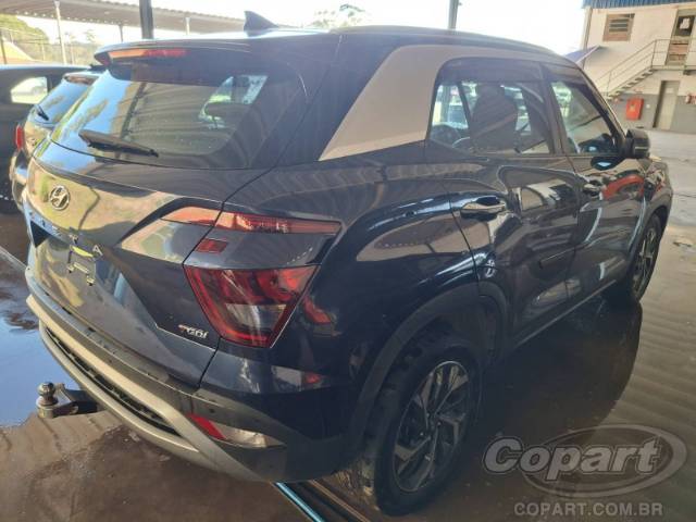 2022 HYUNDAI CRETA 