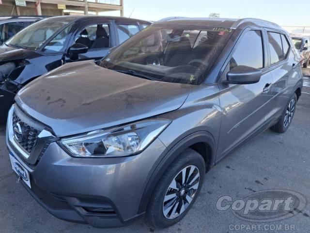 2019 NISSAN KICKS 