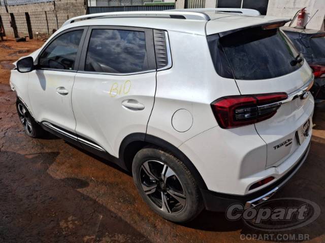 2024 CAOA CHERY TIGGO 5X 