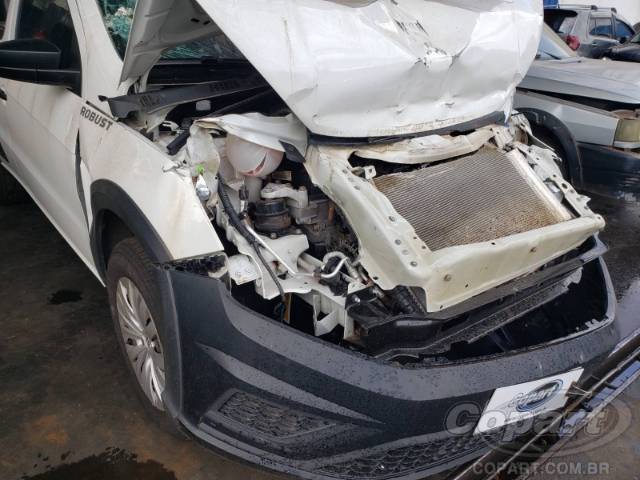 2023 VOLKSWAGEN SAVEIRO 