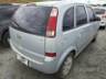 2008 CHEVROLET MERIVA 