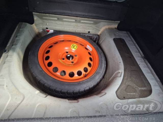 2018 CHEVROLET PRISMA 