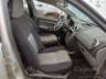 2008 FORD FIESTA 