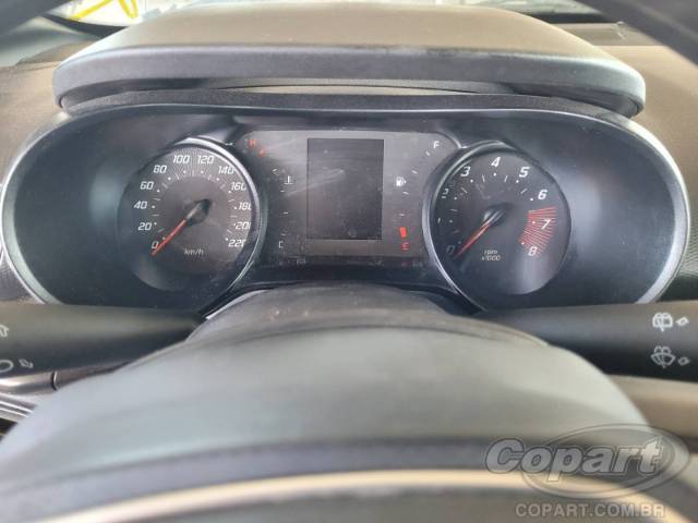 2026 FIAT ARGO 