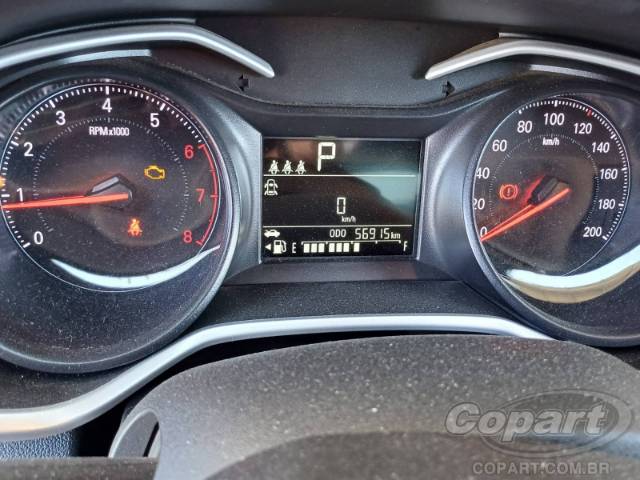 2024 CHEVROLET ONIX 